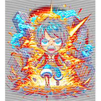 Japanese anime-JP 814